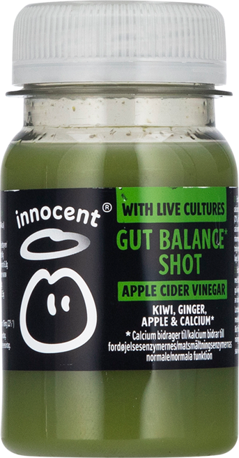 INNOCENT GUT BALANCE SHOT 80ML