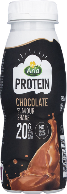 ARLA PROTEIN DRIK CHOKO 250 ML.