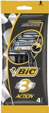 BIC shaver