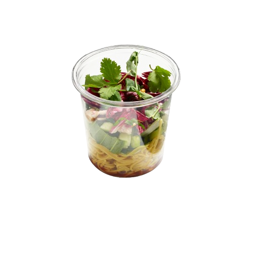7-11 KOREAN STREET SALAD