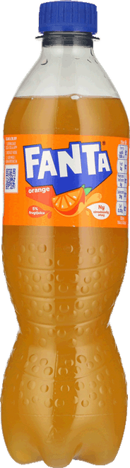 Fanta