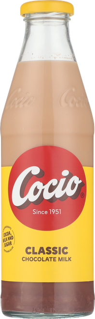 Cocio 60 cl