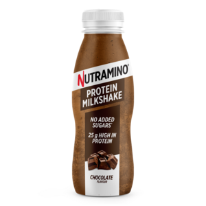 NUTRAMINO PROTEINDRIK CHOKO 250 ML.