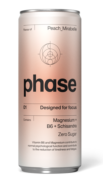 PHASE PEACH MIRABELLE 33 CL DS