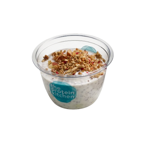 7-11 PROTEIN CHIA KOLDSKÅL
