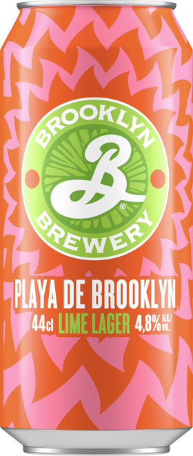 PLAYA DE BROOKLYN 50 CL. DS.