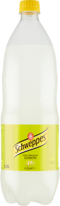 SCHWEPPES LEMON 125 CL.