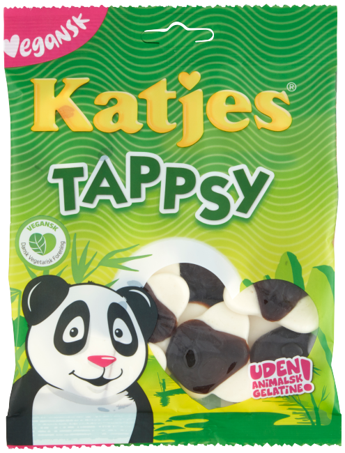 KATJES TAPPSY 100G