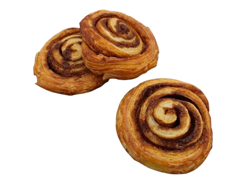 KANELSNEGL