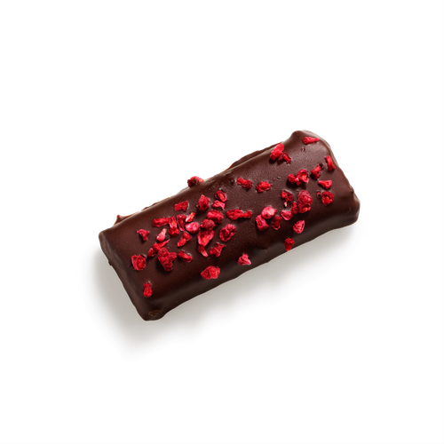 RAW BAR CHOKO/DATES/BANANA 50G