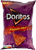 DORITOS FLAMIN HOT 160G