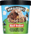 B&J HALF BAKED 465 ML.