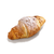 CROISSANT MANDEL 100G