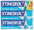 STIMOROL 3-PK PEPPERMINT SF
