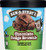 B&J CHOCOLATE FUDGE BROWNIE 465 ML.