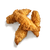 CHICKEN TENDERS 4STK INKL DRES