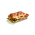 FRISKSMURT SANDWICH CLUB