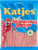 KATJES SOUR STÆNGER JORDBÆR 110G