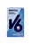 V6 DENTAL PEPPERMINT 24G
