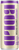 BOLD LTD EDITION LAVENDER VANILLA 25CL