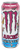 MONSTER VIKING BERRY 50 CL