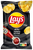 LAYS CHIPS HEINZ TOMATO KETCHUP 175G