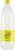 SCHWEPPES LEMON 125 CL.