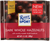 RITTER SPORT MØRK HEL NØD 100G