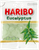 HARIBO EUCALYPTUS 120G
