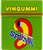 SPUNK VINGUMMI 23G