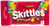 SKITTLES FRUITS 38G