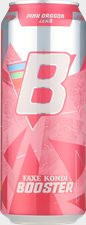F.K. BOOSTER PINK DRAGON 50 CL. 