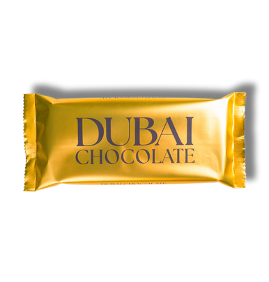 DUBAI CHOKOLADE 200G 