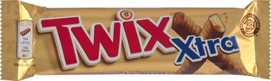 TWIX 2-PAK 75 G. 