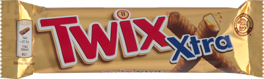 TWIX 2-PAK 75 G. 