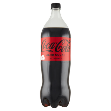 COCA-COLA ZERO 150 CL 
