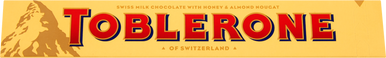 TOBLERONE MÆLK 50 G 