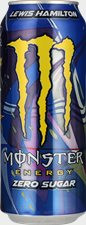 MONSTER ENERGY LEWIS HAMILTON 50 CL. 