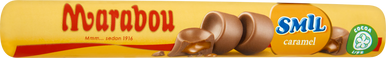 MARABOU SMIL SINGLE 78 G 
