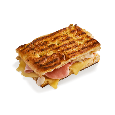 PANINI SKINKE OG OST 