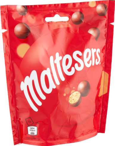 MALTESERS 135g 
