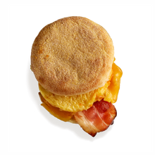 BREAKFAST MUFFIN 150G 
