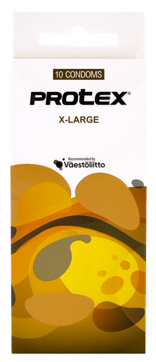 PROTEX XL - KONDOMER 