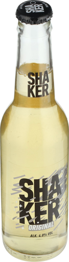 SHAKER ORIGINAL 27,5 CL. 