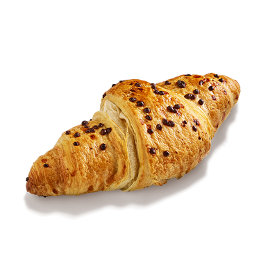 CROISSANT CHOKOLADE 100G 