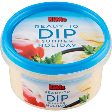 KIMS READY-TO-DIP SUMMER HOLIDAY 175 G. 