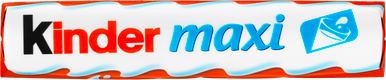 KINDER MAXI T1 21 G 