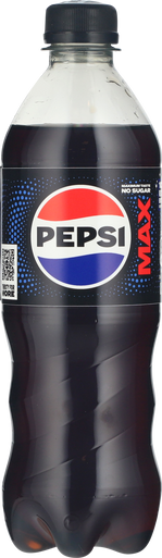 PEPSI MAX 50 CL 