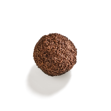 ROMKUGLE CHOKOLADE 70G 