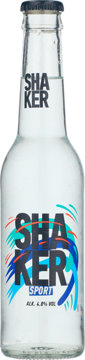 SHAKER SPORT 27,5 CL. 